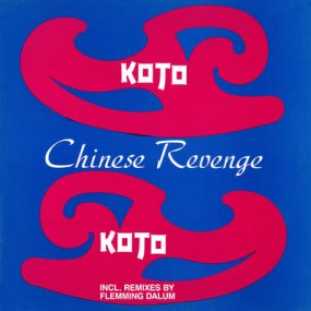 Koto - Chinese Revenge (Remix)