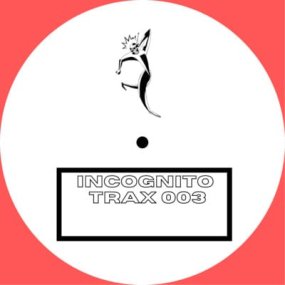 Various - Incognito Trax 003