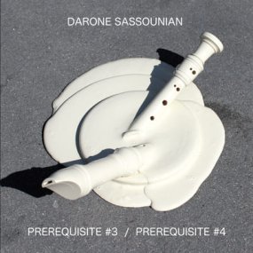 Darone Sassounian - Prerequisite #3 / Prerequisite #4