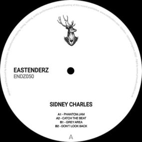 Sidney Charles - ENDZ050