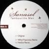 Sanasol - Tambourine Man