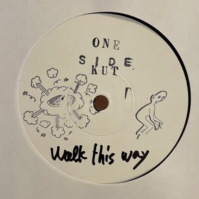 カレー屋まーくんプルースエクスプロージョン - walk this way - Lighthouse Records Webstore