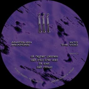 Anatolian Weapons - Into The Void