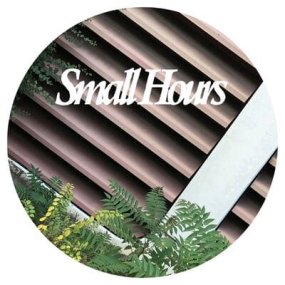 V.A. - Small Hours 005