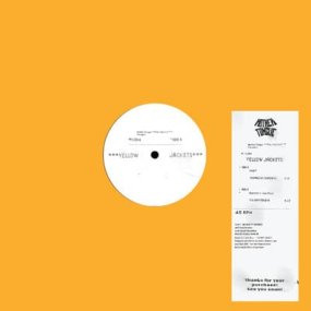 Fred P / Specter & Jose Rico - Yellow Jackets Vol. 4