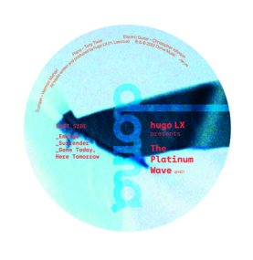 Hugo LX - The Platinum Wave