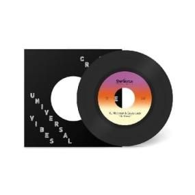 XL Middleton & Saucy Lady - Go Steady