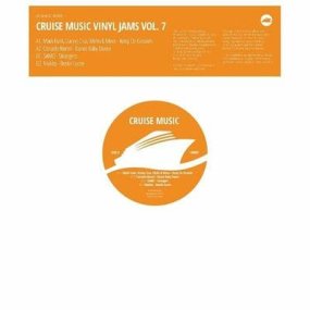 V.A. - Cruise Music Vinyl Jams Vol 7