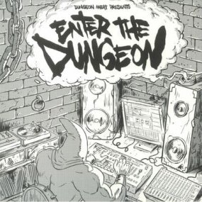 V.A. - Enter The Dungeon