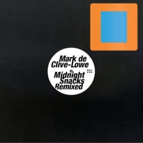 Mark de Clive-Lowe - Midnight Snacks Remixed