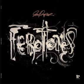 [試聴盤] San Proper - Ferotones