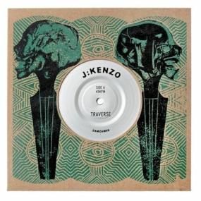 J:Kenzo - Traverse / Deuce