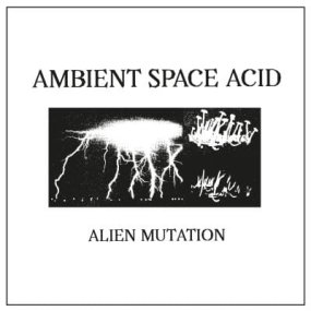 Alien Mutation - Starship Heart Of Gold