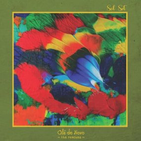 John Beltran presents Sol Set - Ola De Novo The Remixes
