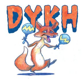 Dykh - Do You Know? II