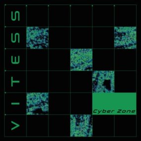 Vitess - Cyber Zone