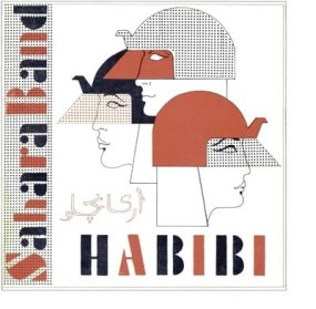 Sahara Band - Habibi