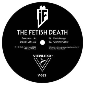 I-F - The Fetish Death