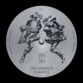 Leo Anibaldi - Classics (incl. Donato Dozzy Remix)