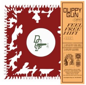 Duppy Gun Meets Feel Free Hifi - Duppy Gun Meets Feel Free Hifi