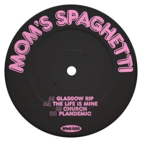 Mom's Spaghetti - Vol 3