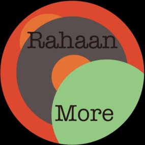 Rahaan - More EP