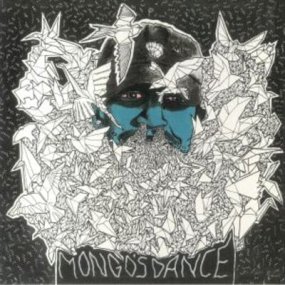 Jos Ma - Mongo's Dance
