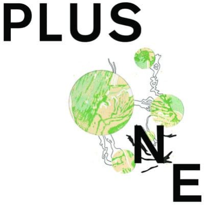 Plus One - We Out Here EP - Lighthouse Records Webstore