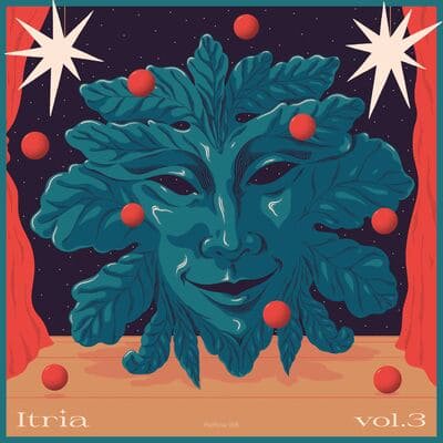 V.A. - Itria Vol. 3 - Lighthouse Records Webstore