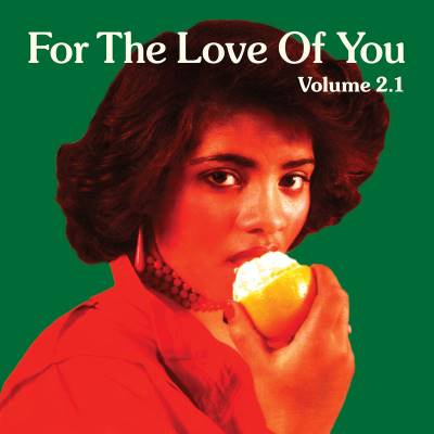 V.A. - For The Love Of You Vol. 2.1 - Lighthouse Records Webstore