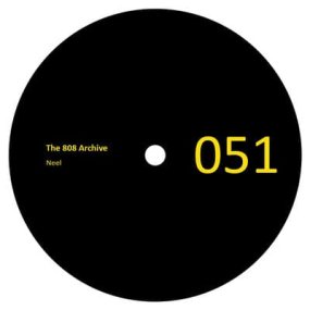 Neel - The 808 Archive