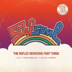 V.A. - The Reflex Revisions Part 3