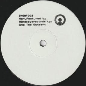 The Outsert - INOUT003