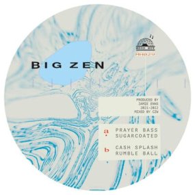 Big Zen - Prayer Bass