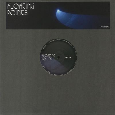 Floating Points - 2022 - Lighthouse Records Webstore