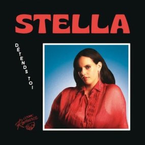 Stella - Detends-Toi