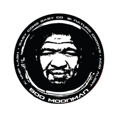 Boo Williams - Whip Lash EP - Lighthouse Records Webstore