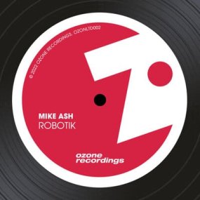Mike Ash - Robotik