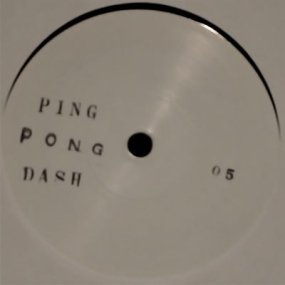 Unknown Artist - ping pong dash 05 