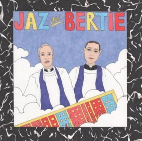 Jaz & Bertie - Jaz & Bertie EP