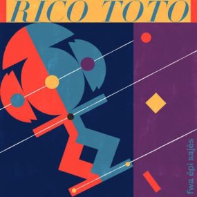 Rico Toto - Fwa Epi Sajes