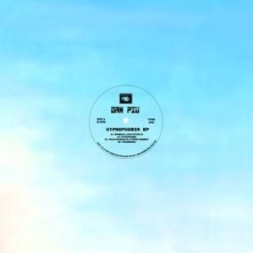 洋楽 Michaelsoft/Mr.Ho Michaelsoft' LP | Mr. Ho | Klasse Wrecks