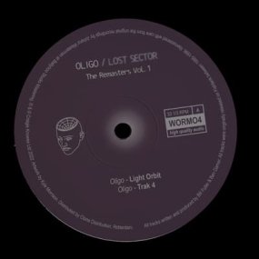 Oligo & Lost Sector - The Remasters Vol. I