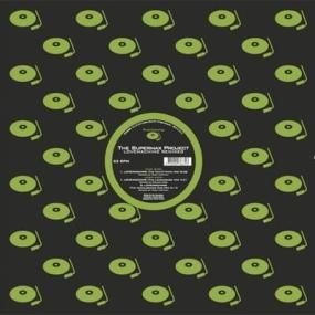 The Supermax Project - Lovemachine Remixed