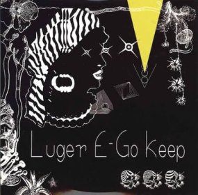 Kenji Takimi - Luger E - Go Keep