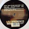 LTJ Xperience - Sound Machine / On The Floor