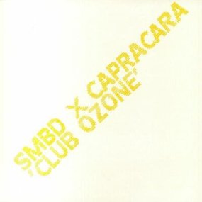 SMBD x Capracara - Club Ozone