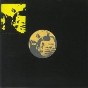 Motohiko Hamase - Technodrome - Lighthouse Records Webstore