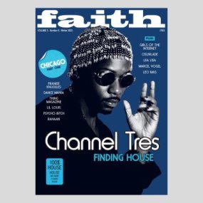 Faith Fanzine - Autumn / Winter 22/23