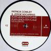 Patrick Cowley & Jorge Socarras - Burn Brighter Flame